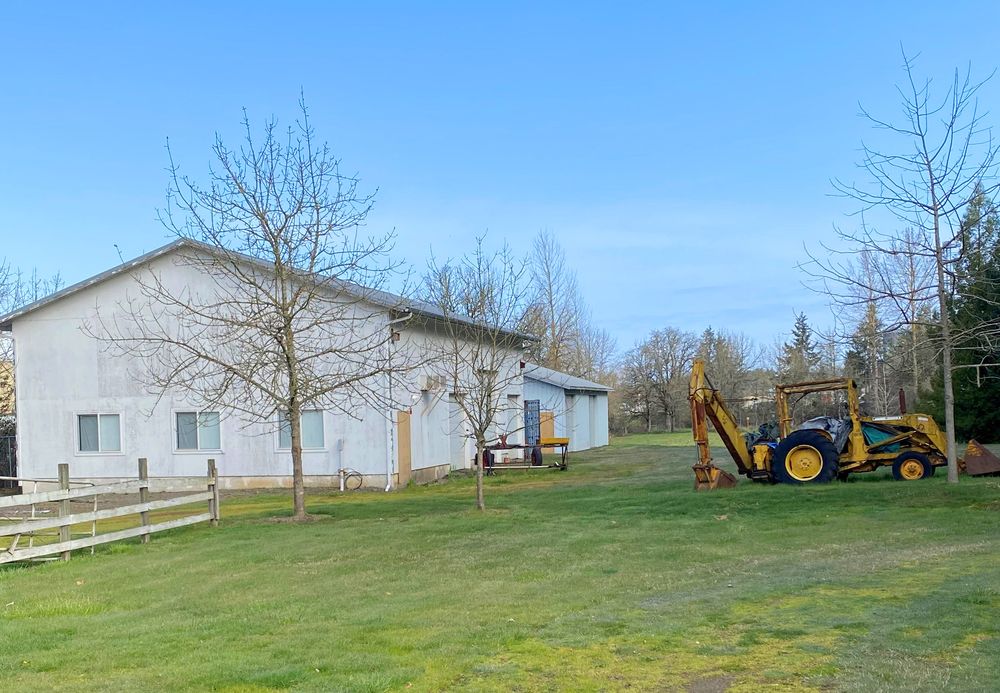 Excellent Land Development Opportunity: 1441 W Main St, Molalla, OR 97038